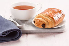 Preproved Pain Chocolate 2 Bars