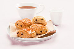 Preproved Selection Mini Pain Chocolate (2 Bars)