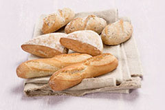 Gourmets Solène® Rolls