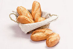 Selection Small Opera White Roll