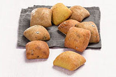 Gourmet Solène® Rolls N°2 