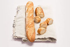 Baguette 220 G