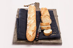 Parisian Baguette 440 G