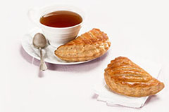 Hubert® Apple Turnover