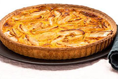 Normandy Tart Ø 255