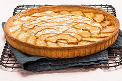 Special Apple Tart Ø255