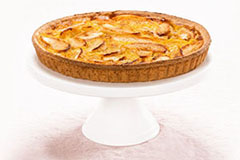 Normandy Tarts Ø220