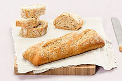 Multigrain Solene® Sandwich Bun