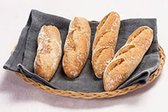 Brown Solene® Figotte ®