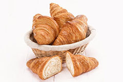 Fournil Croissants