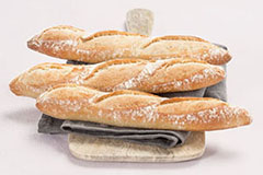 Plain Solene® Figottes ®