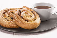 Preproved Hubert® Pain Raisin