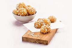 Chouquette Selection 