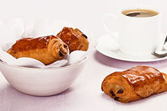 Mini Top Quality Isigny Aop Butter Pain Chocolate (2 Bars)