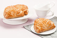 Top Quality Isigny Aop Butter Apple Turnover