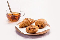 Mini Preproved Viennoiserie Assortment