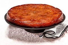 Maxi Tatin Tarts Ø 270
