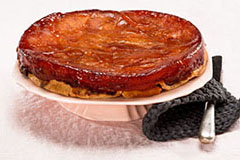 Apple Tarte Tatin Ø 200